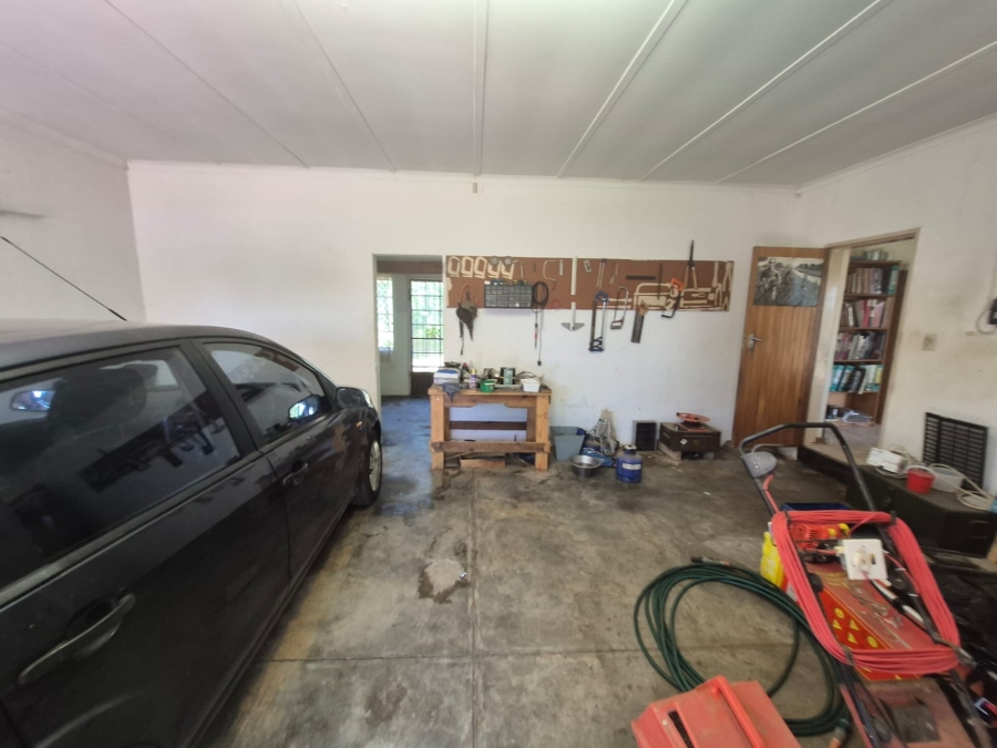 4 Bedroom Property for Sale in Vredefort Free State